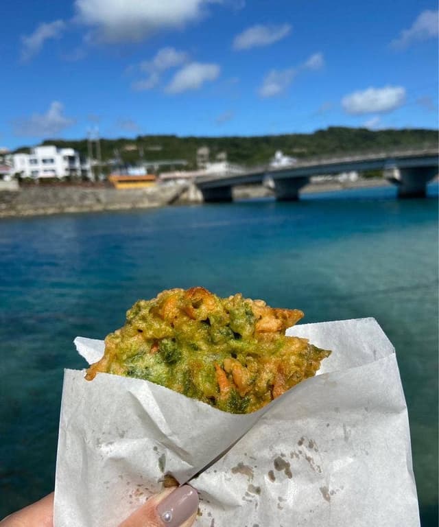 中本鮮魚店 - サブ画像3