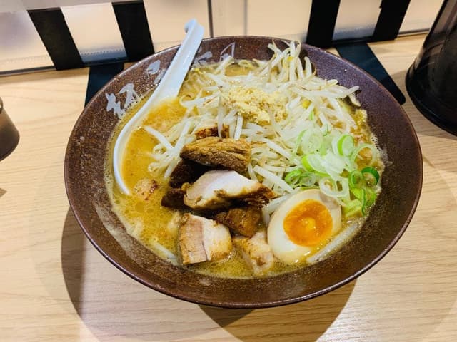 麺屋 雪風 清田店 - サブ画像3
