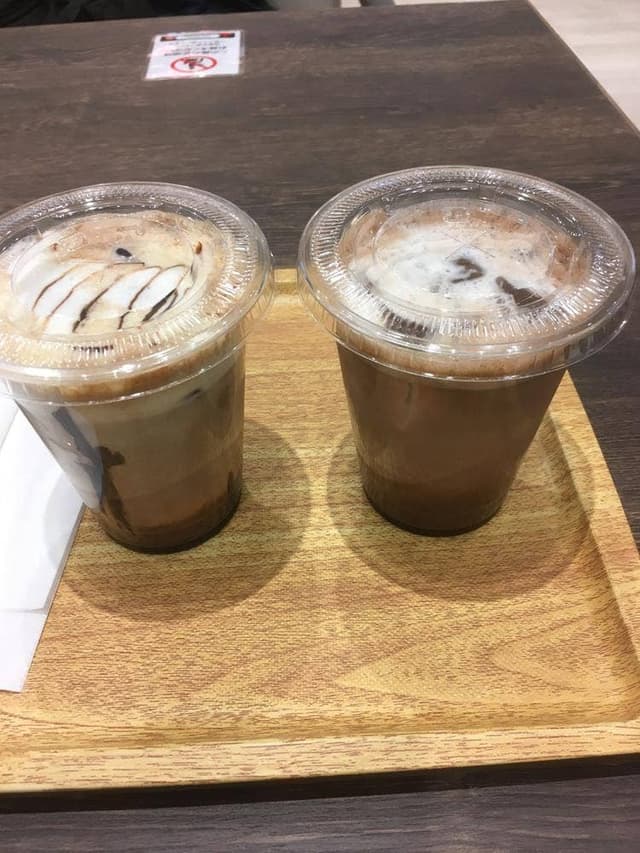 com-foo Cafe - サブ画像1