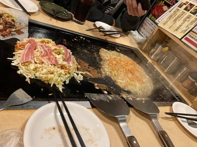 田よし雫 中野栄店 - サブ画像2