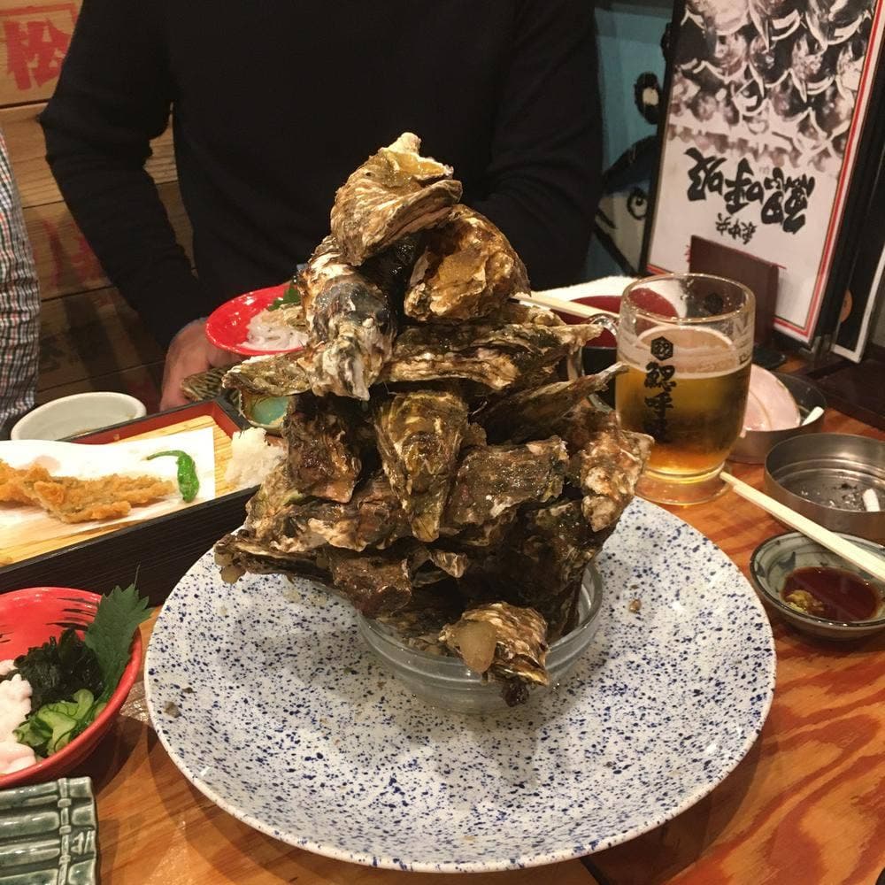 鰓呼吸 泉中央店