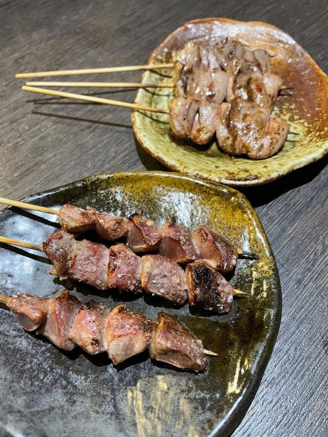炭焼屋いっき - サブ画像2