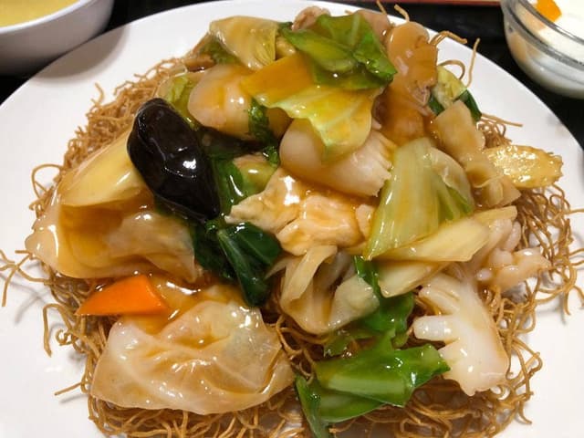 翡翠軒 - サブ画像2