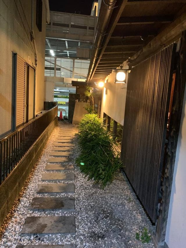 とりぶどう大名店 - サブ画像1