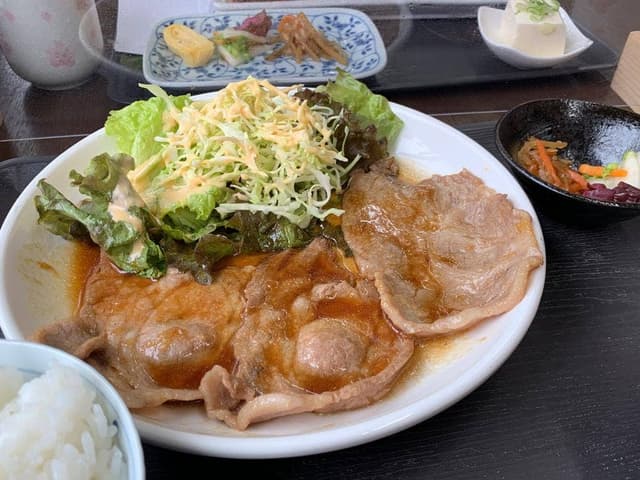 おもてなし 一膳食彩 - サブ画像1