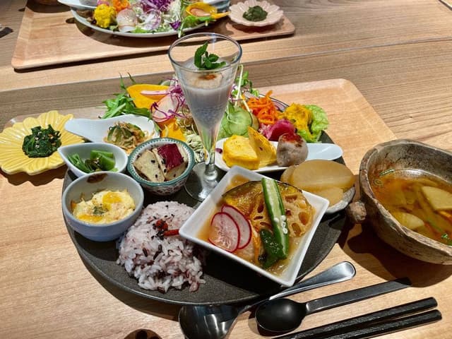 IVY'S PLACE cafe - サブ画像2