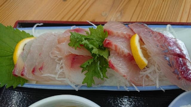 海鮮めし処 あまちゃん - サブ画像2