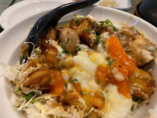 鳥むら食堂 - サブ画像1