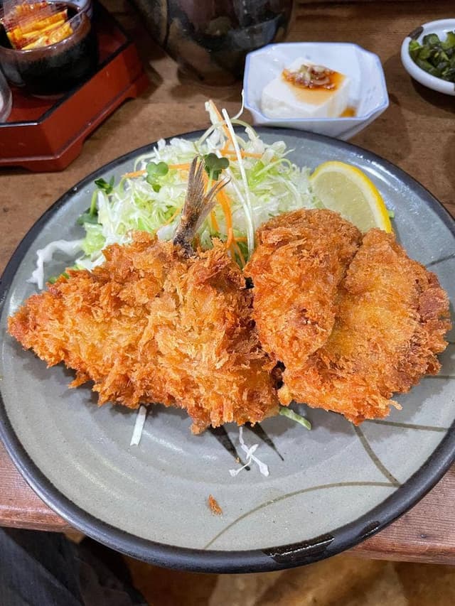 とんかつ三田 本店 - サブ画像2