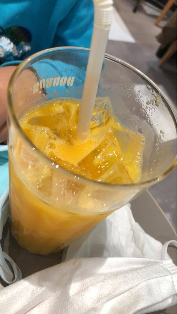 ドトールコーヒーショップ ビバモール美原南インター店 - サブ画像3