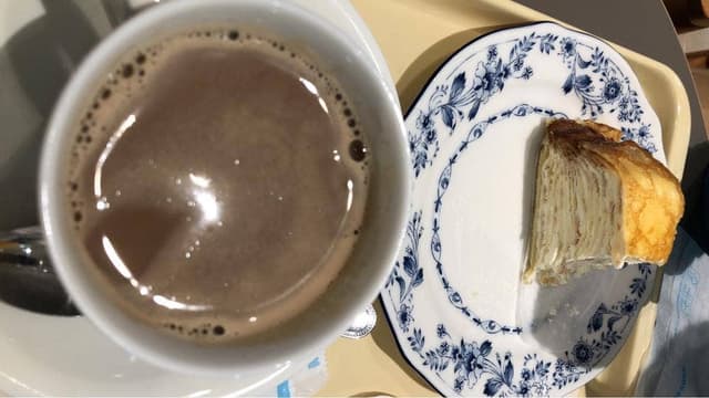 ドトールコーヒーショップ ビバモール美原南インター店 - サブ画像1