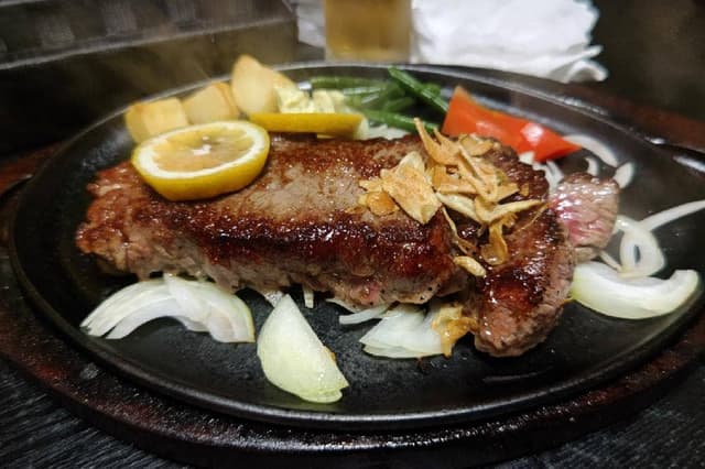 グリル上坂 学園 - サブ画像3