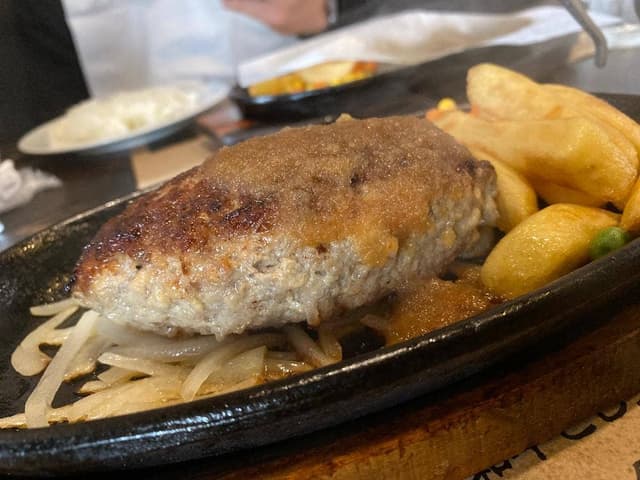 ステーキやるじゃん - サブ画像3