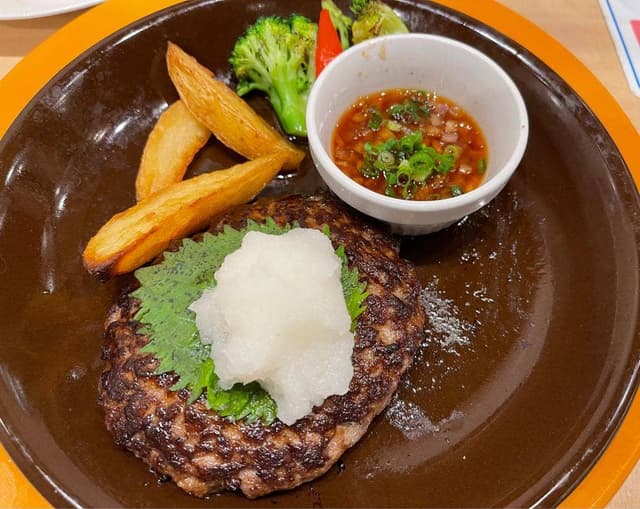 ジョナサン 新御徒町店 - サブ画像1