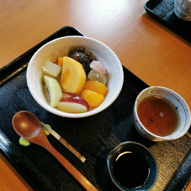 古桑庵 - サブ画像1