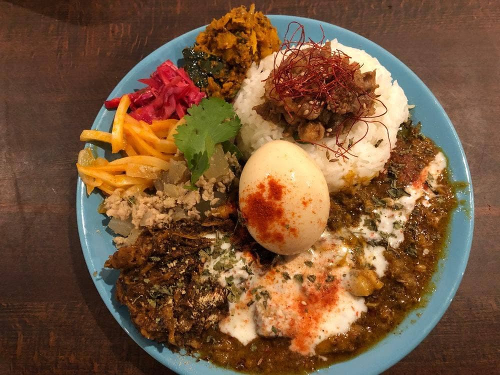 SPICE LOCAL