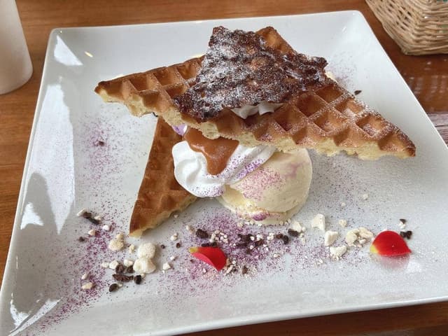 Fruit cafe 松田商店 - サブ画像1