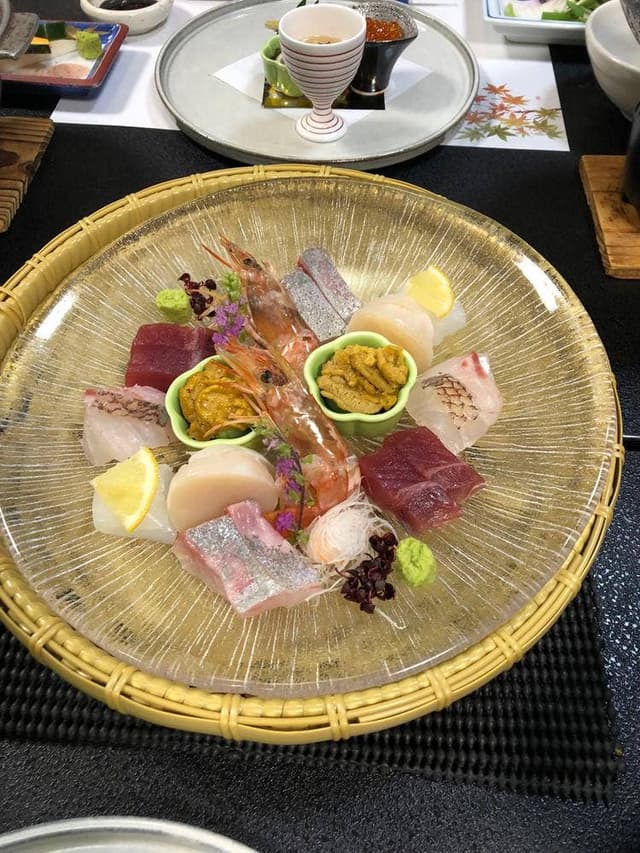 レストラン 杉パレス 霧島ホテル - サブ画像1