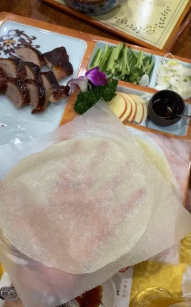 飲茶 香港