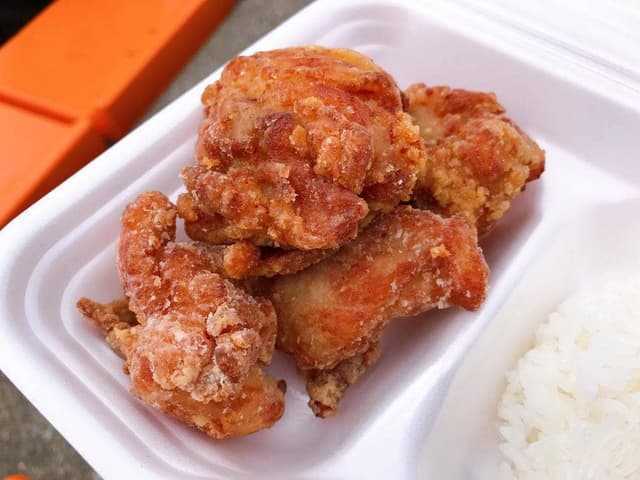 博多からあげ響 鴨池店 - サブ画像1