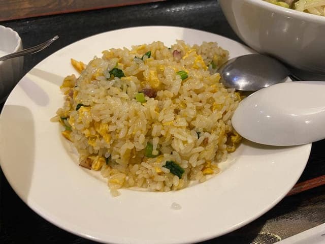 栄福楼 - サブ画像2