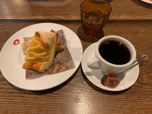 タオカフェ 植木本店 - サブ画像3