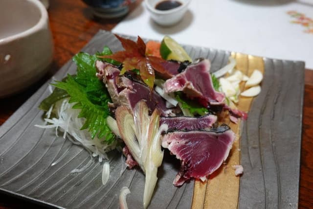お食事処・城下まち - サブ画像1