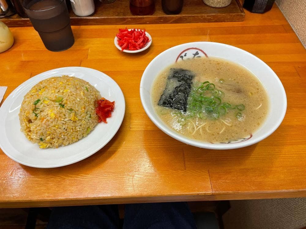 豚のむら 中津口店