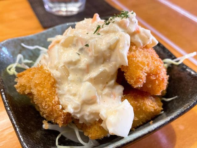 鉄板居酒屋くろーばー - サブ画像3