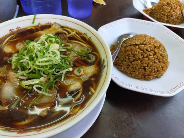 新福菜館 物集女店 - サブ画像1