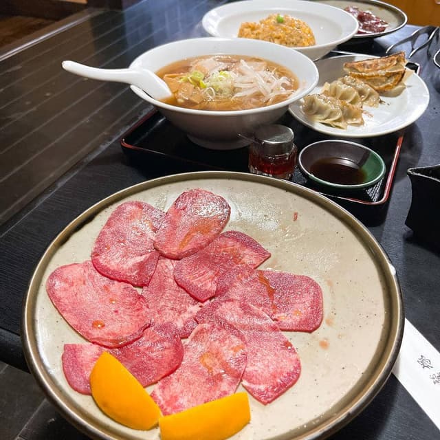 美志ま 鷲塚 - サブ画像3