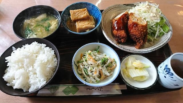 喫茶あい - サブ画像1