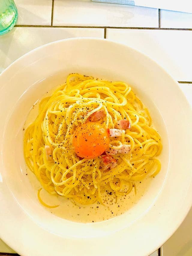 パスタとクレープ食堂 ノンナ - サブ画像3