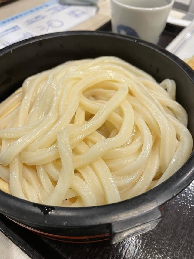 宮武讃岐うどん ららぽーと豊洲店 - サブ画像1