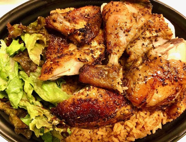 SETAGAYA Kodo’s RoastedChicken - サブ画像3