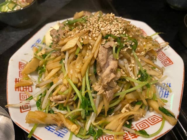 あぐら多酒多菜 - サブ画像1