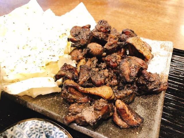 丸鶏本舗 つた屋 - サブ画像1