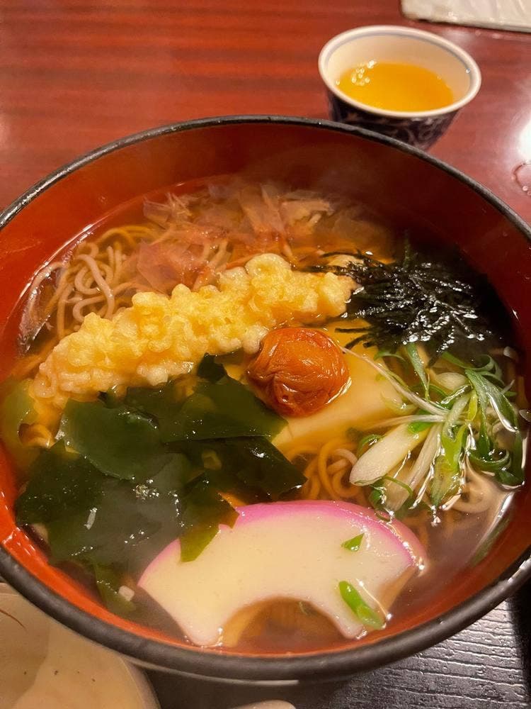 紀州の味