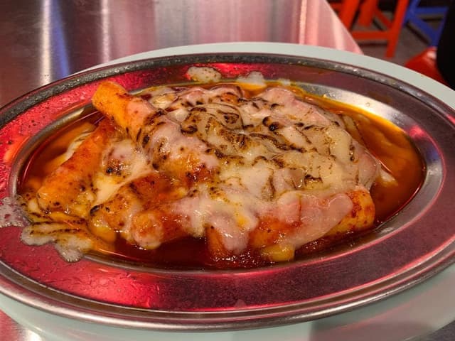 熱烈観光夜市 - サブ画像2
