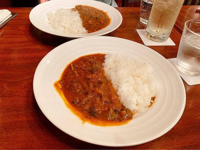 らんぷ亭 - サブ画像3