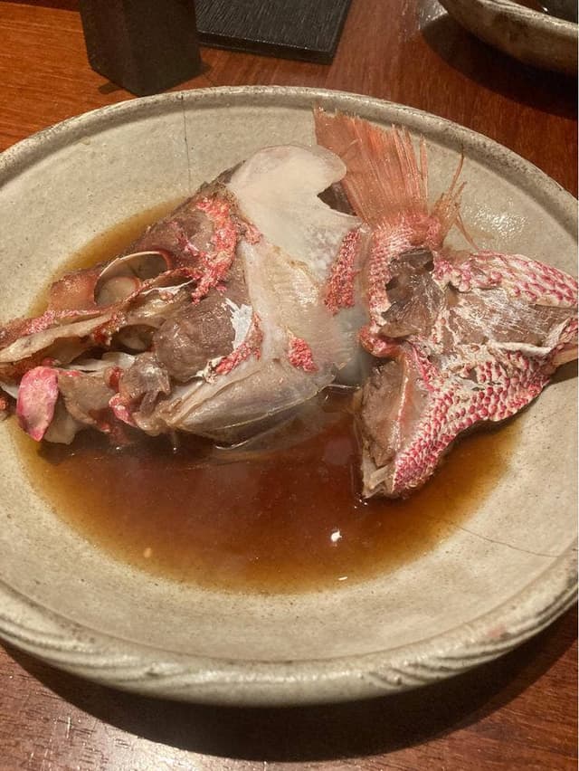 魚匠 銀平 和歌山本店 - サブ画像1