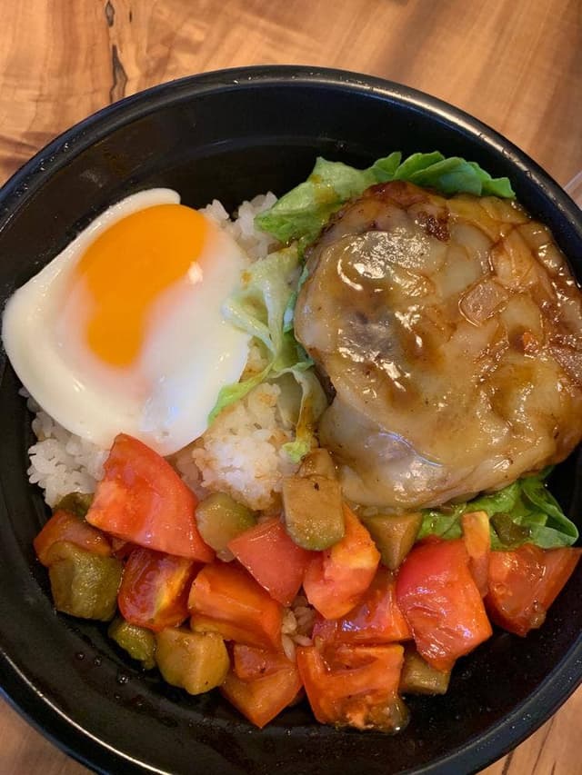 どんぶり亭 ドン!!!と食え - サブ画像3