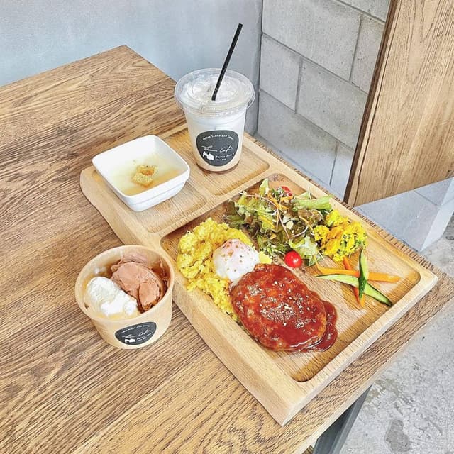 Baum Coffee Stand - サブ画像3