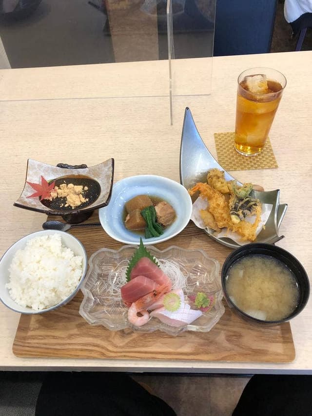 和ごころ つじまる - サブ画像2