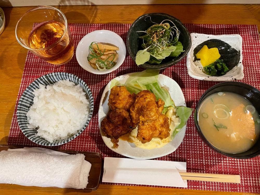 旬菜 五郎
