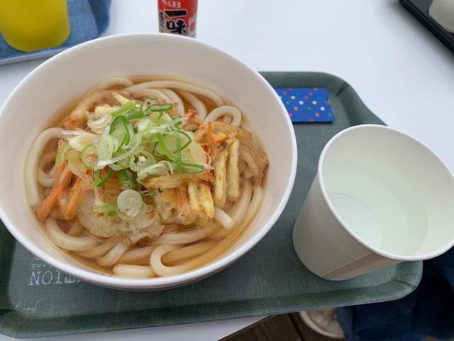 夢ぐるまcafe ふわり - サブ画像3