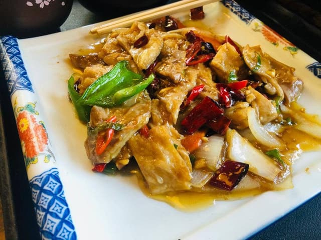本格中華&薬膳火鍋 大龍城 西川口店 - サブ画像1