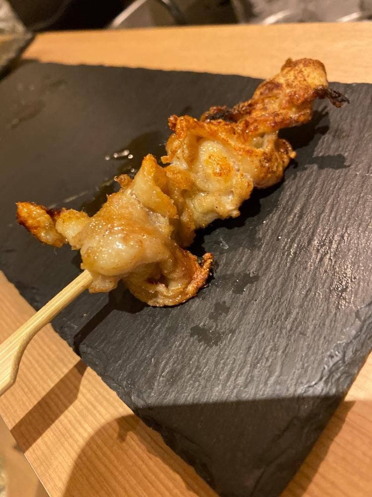 日本酒と焼鳥 百 福島店