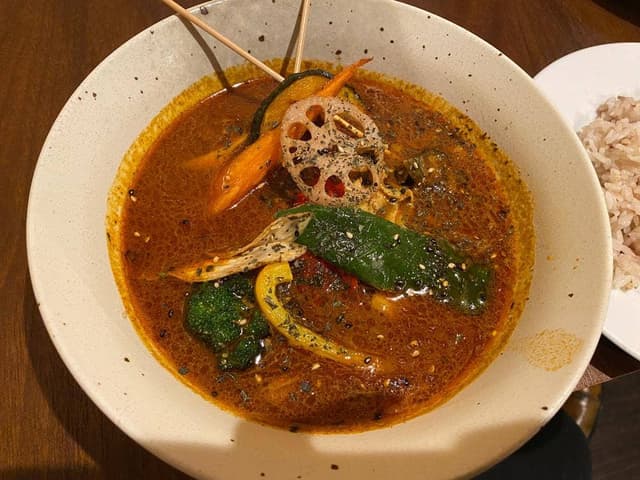 スパイス ラボ - サブ画像3