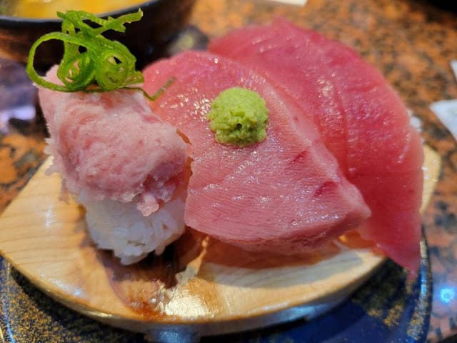 すし弁慶道笑町店 - サブ画像1